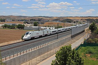 <span class="mw-page-title-main">Renfe Class 730</span> High-speed train type