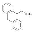 Minijatura za 9-Aminometil-9,10-dihidroantracen