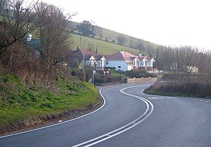 Ashwell, Devon