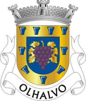 Olhalvo