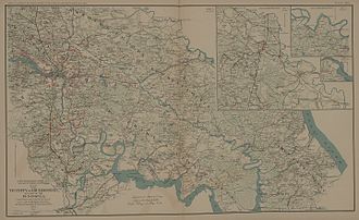 Map of Southeastern Virginia (additional map) ATLAS OR PENINSULA CAMPAIGN MAP 2.jpg