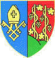Coat of arms of Prottes