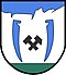 Historisches Wappen von Weißenbach bei Liezen