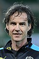 * Nomination Gerhard Zallinger, athletic coach of Austria. --Steindy 20:09, 26 June 2021 (UTC) * Promotion  Support Good quality. --Nefronus 22:37, 3 July 2021 (UTC)