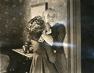 <i>The False Code</i> 1919 American film