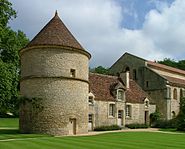 Dovecote