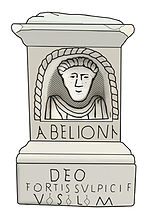 Miniatura per Abelion