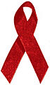 Generic AIDS Ribbon (JPG)