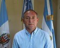 Adán Gaya, ministro de Desarrollo Social de Corrientes.jpg