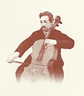 Thumbnail for Adam International Cello Festival and Competition