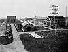 Adams Power Plant Transformer House AdamsPowerPlant DateUnknown HABS 15 GeneralViewFromSoutheast cropped.jpg