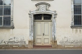 Portal Stadtkirche