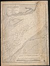 100px admiralty chart no 315 river st lawrence sheet 5 point ouelle to seal island%2c published 1837