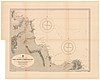 100px admiralty chart no 939 cape nelson to hercules bay%2c published 1886