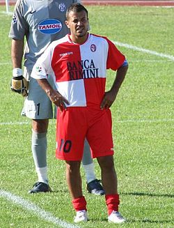 Adrian Ricchiuti Rimini-Juventus 2006.jpg