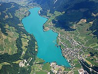 Lungerersee