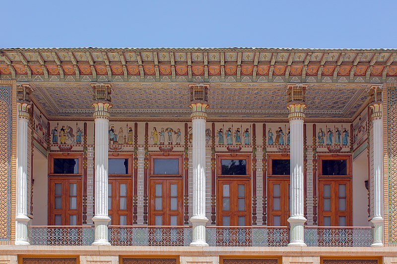 File:Afif Abad Garden, Shiraz (41).jpg