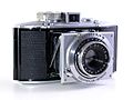 Agfa Karat 3.5 (1938-1941)