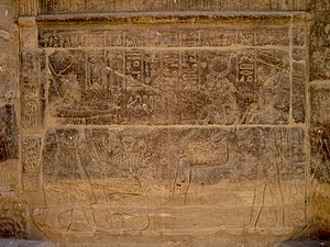 Tempel Von Philae: Geschichte, Mythologische Verbindungen, Tempelanlagen