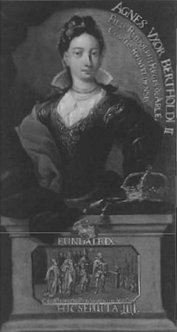 Agnese di Rheinfelden