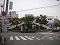 11/5 JR平野駅