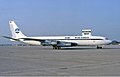 Air Rwanda Boeing 707