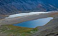 * Nomination Lake Akkul and Karakul Lake in the valley of the Akkol River. Altai Republic --Alexandr frolov 17:56, 25 February 2019 (UTC) * Promotion  Support Good quality. --C messier 12:12, 5 March 2019 (UTC)