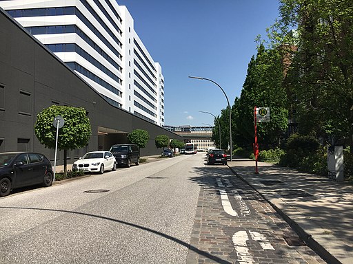 Albertstraße