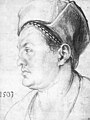 Albrecht Dürer - Willibald Pirckheimer - WGA07051.jpg