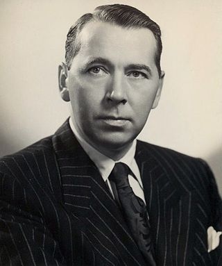 <span class="mw-page-title-main">Alexander Knox</span> Canadian actor and writer (1907-1995)
