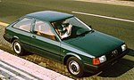 Pienoiskuva sivulle Alfa Romeo Arna