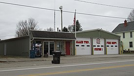 Allen Township hall and fire department (Michigan).jpg