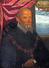 Alonso Pérez de Guzmán, 7th Duke of Medina Sidonia (1550–1615)