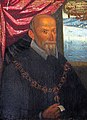 Alonso Pérez de Guzmán el Bueno y Zúñiga, 7e duc de Medina Sidonia.