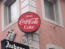 Coca Cola Wikipedia