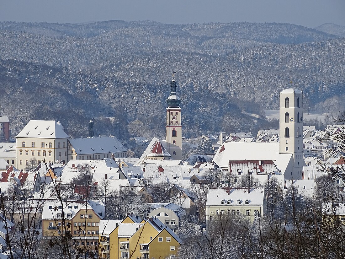 Sulzbach-Rosenberg