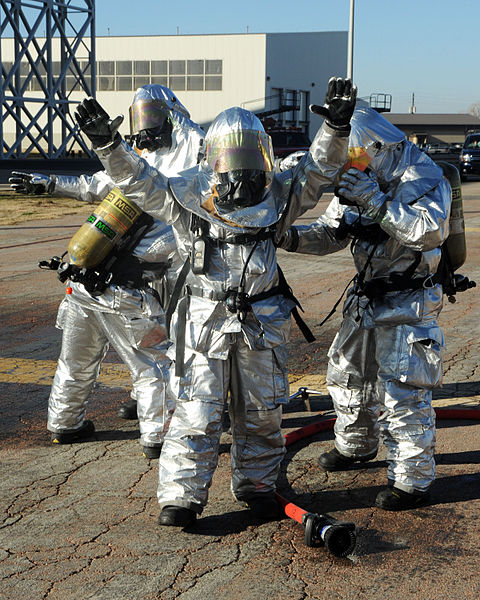 File:Altus AFB firefighters engage in exercise 120120-F-BT319-396.jpg