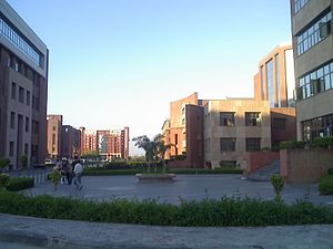 Amity University (Noida)