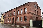 Luisenschule Wörlitz