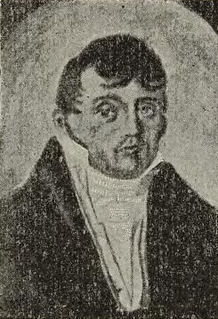 Anders Hansen Grønneberg farmer and father of the Constitution of Norway