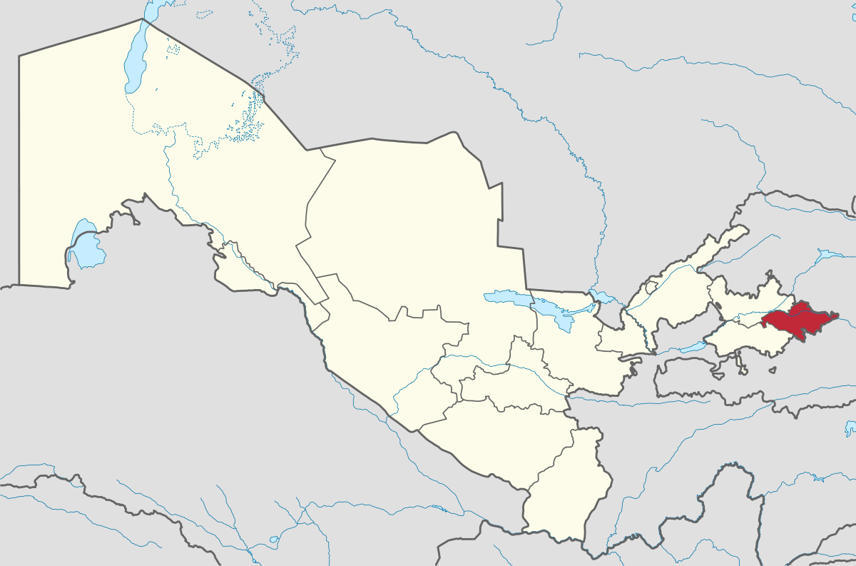 Andižanin alue – Wikipedia