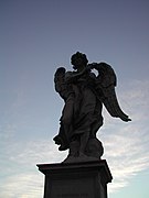 Angeli del Ponte - la corona 1766