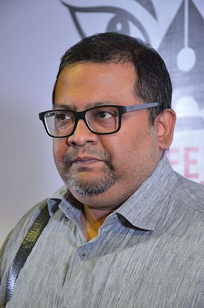 File:Aniruddha Roy Chowdhury - Kolkata 2015-10-10 5709.JPG