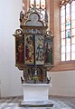 Münzeraltar