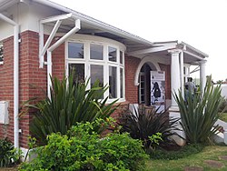 Another view of the AB Xuma House, Sophiatown.jpg