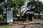 Type of site: House Anton Van Wouw House, Brooklyn, Pretoria.JPG