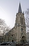 Antoniuskirche (Westend)