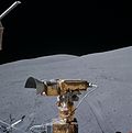Thumbnail for File:Apollo 16 TV Camera.jpg