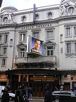 Teatro Apollo (Londres)