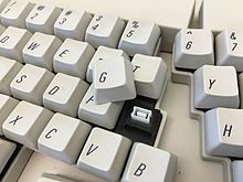 Apple Adjustable Keyboard With Key Switch Exposed Apple Adjustable Keyboard With Key Switch Exposed.jpg